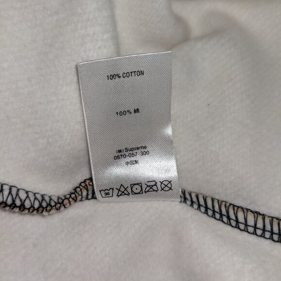 Supreme Martin Wong 8-ball Sweater - Picture 8 of 8